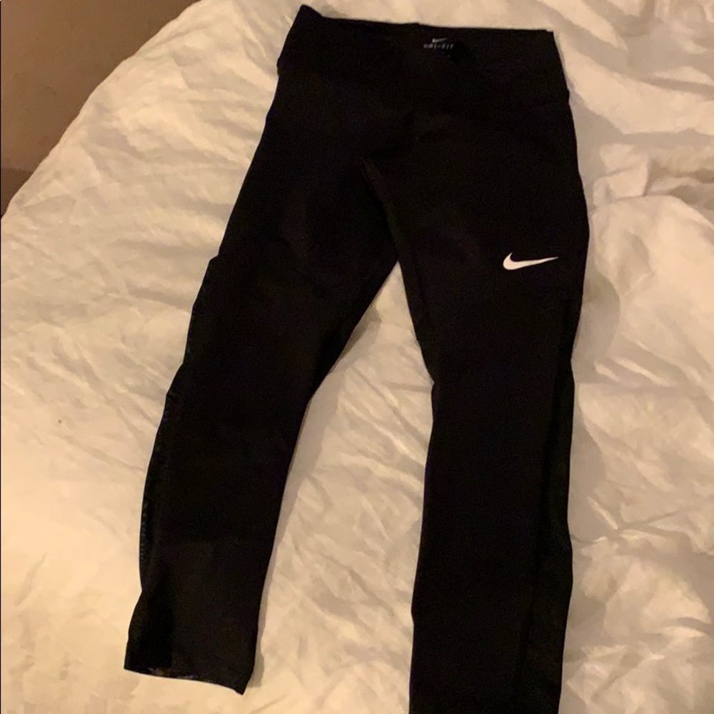Breathable Nike Dri-fit Legging